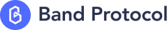 Band Protocol logo